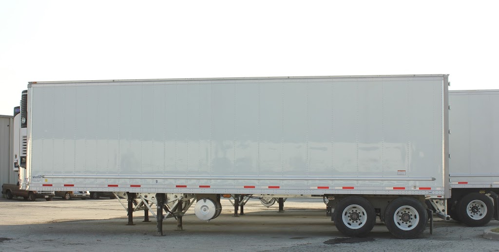 Trailer Wizards Ltd. | 12516 184 St NW, Edmonton, AB T5V 1T4, Canada | Phone: (780) 451-9015