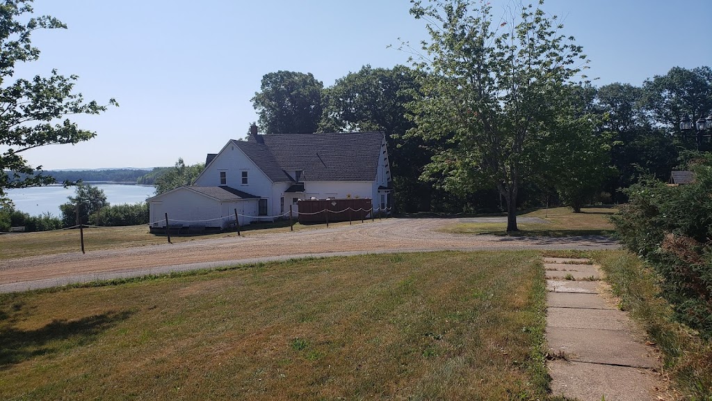Tatamagouche Centre | 259 Loop Route 6, RR#3, Tatamagouche, NS B0K 1V0, Canada | Phone: (902) 657-2231