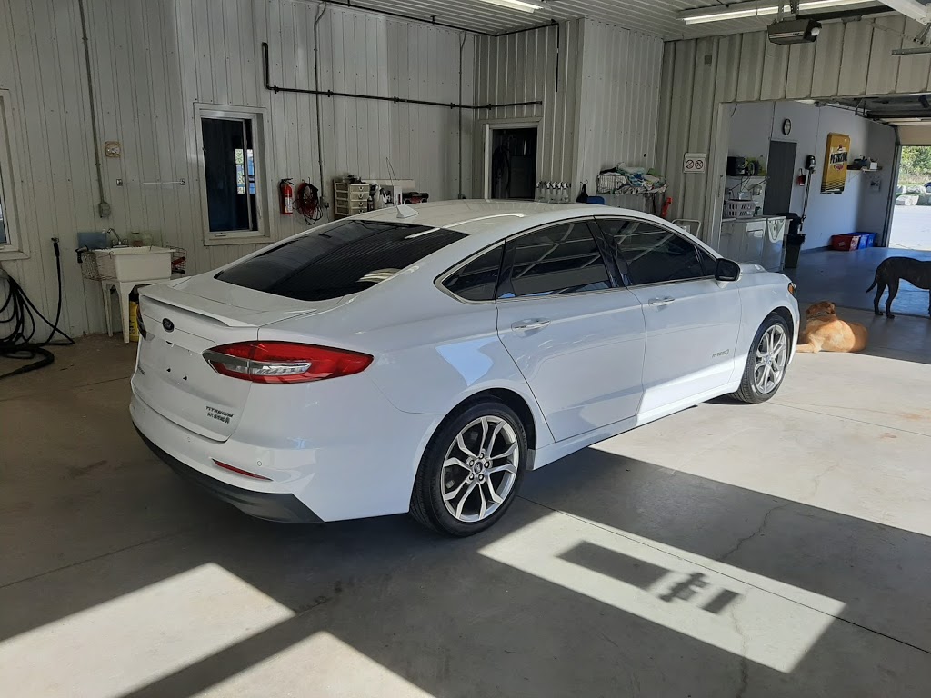 Soft Suds Car Wash Essex | 144 Keown St, Essex, ON N8M 1J3, Canada | Phone: (519) 776-6621