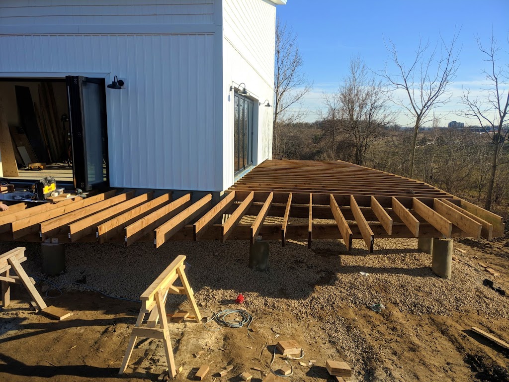 Bacvar Building Company | 295 Sherwood Ave, Kitchener, ON N2B 0A5, Canada | Phone: (226) 978-0908