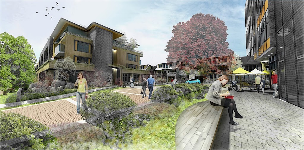 The Offices at Northgate | 1777 56 St, Delta, BC V4L 2B2, Canada | Phone: (604) 943-2203