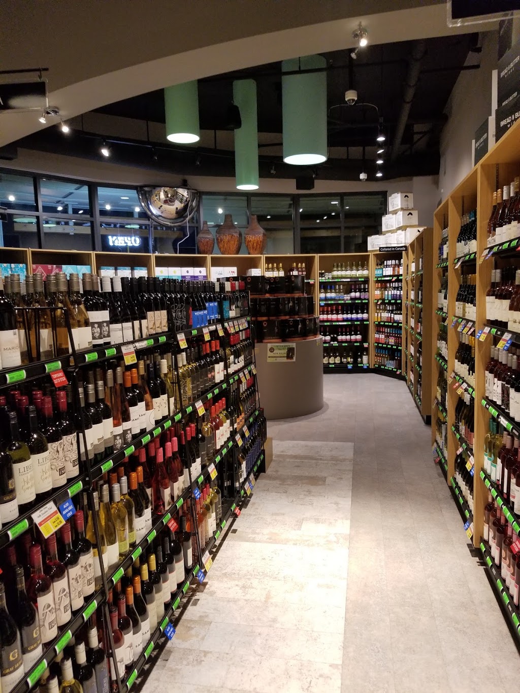 Kanaka Liquor Store | 11225 240 St Unit 103, Maple Ridge, BC V2W 0J7, Canada | Phone: (604) 479-1000