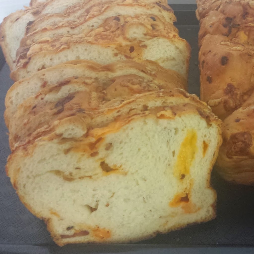 Fresh Start Bakery | 6012 Perth County Line 88, Gowanstown, ON N0G 1Y0, Canada | Phone: (519) 291-1212