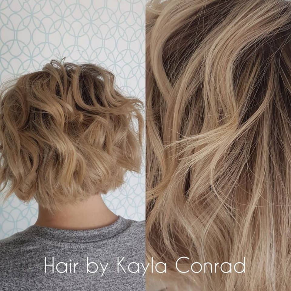 The Lab Salon | 360-7 Springbank Dr, London, ON N6J 1G7, Canada | Phone: (519) 282-5425