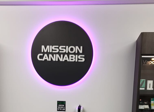 Mission Cannabis Dispensary | 32423 Lougheed Hwy. #111, Mission, BC V2V 7B8, Canada | Phone: (604) 410-0013