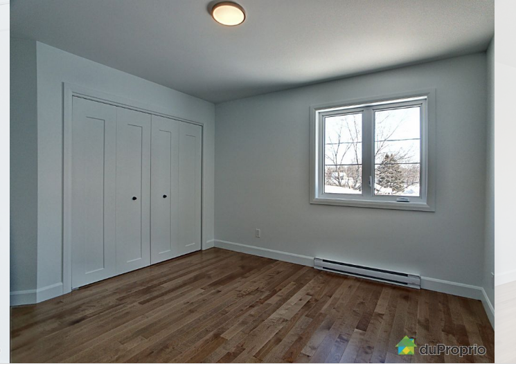 Maison modèle Entreprises P.Laliberté inc. | 1768 Rue De Ségur, Lévis, QC G6W 0S6, Canada | Phone: (418) 929-7558