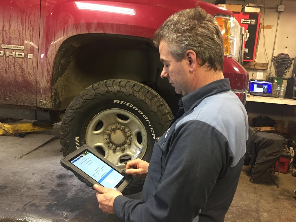Dons Auto Service | 2506 US-5, Derby, VT 05829, USA | Phone: (802) 766-2238