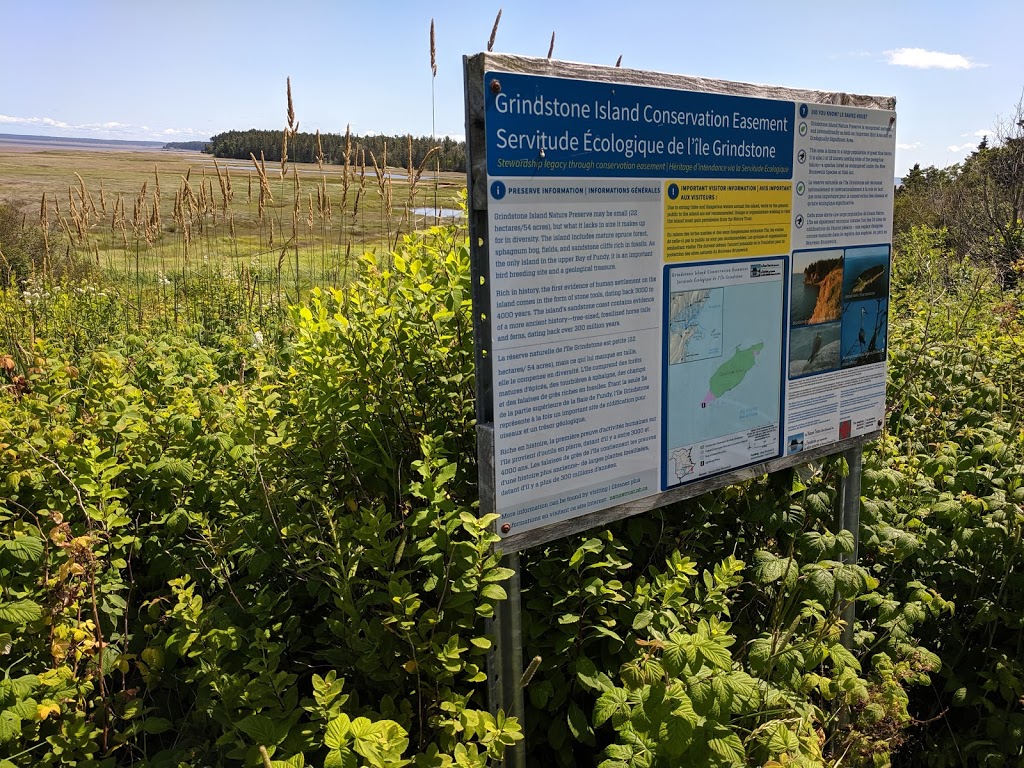 Shepody National Wildlife Area | NB-114, Riverside-Albert, NB E4H 2J9, Canada | Phone: (506) 882-2544