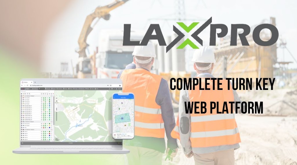 Laxson Solutions Canada | Woodbine Ave, Markham, ON L3R 6G2, Canada | Phone: (905) 412-3868