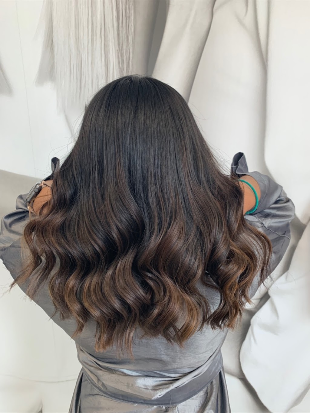 Mairas Hair Affair | 298 Enfield Pl, Mississauga, ON L5B 3E2, Canada | Phone: (647) 470-6469