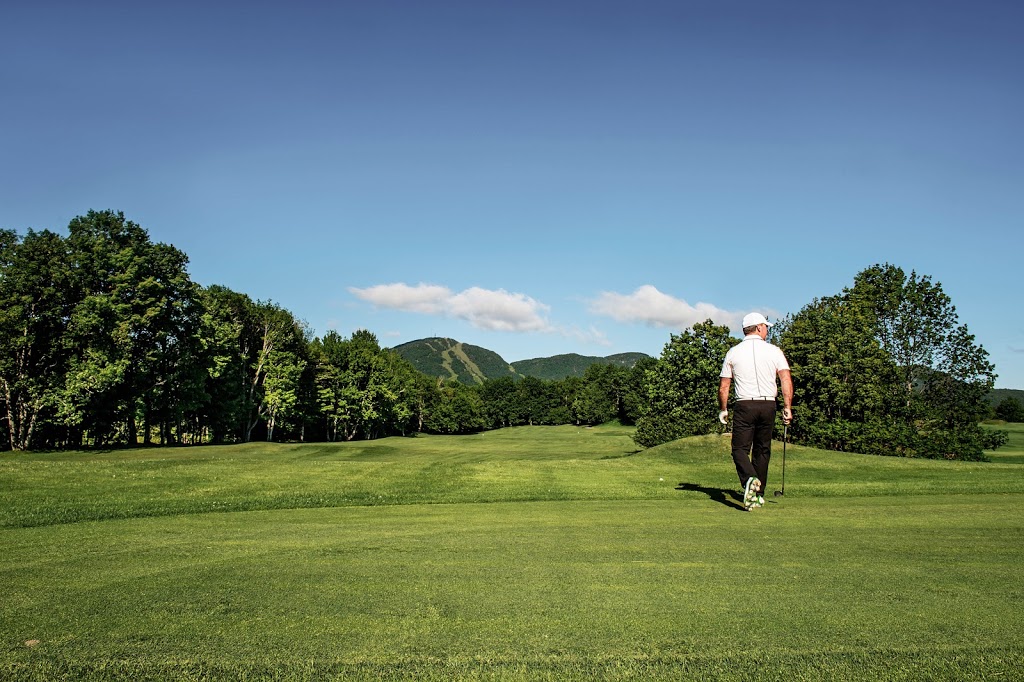 Corporation Ski & Golf Mont-Orford | 4380 Chemin du Parc, Orford, QC J1X 7N9, Canada | Phone: (819) 843-6548