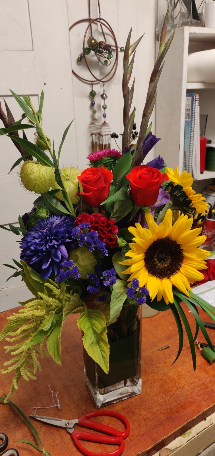 Jane Flowers | 371 Jane St, Toronto, ON M6S 3Z3, Canada | Phone: (416) 767-8971