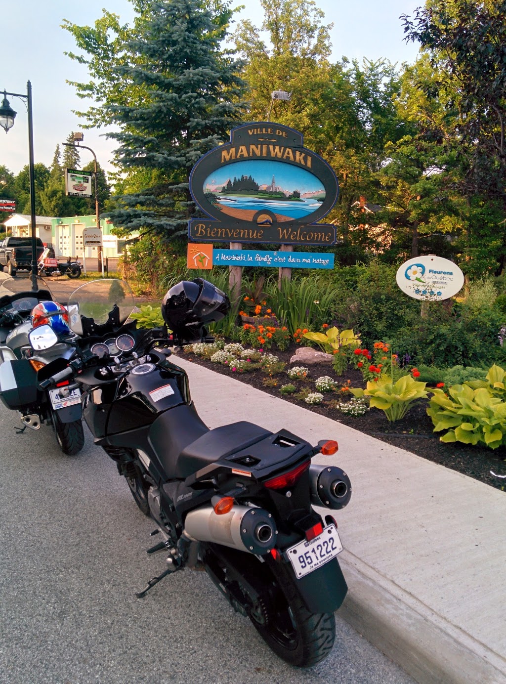 Ville de Maniwaki | 186 Rue Principale S, Maniwaki, QC J9E 2C1, Canada | Phone: (819) 449-2800