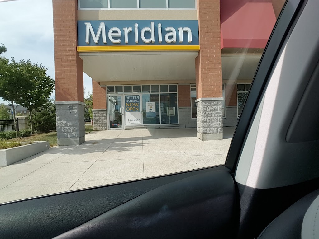 Meridian Credit Union | 1210 Castlemore Ave #1, Markham, ON L6E 0H7, Canada | Phone: (905) 201-7306