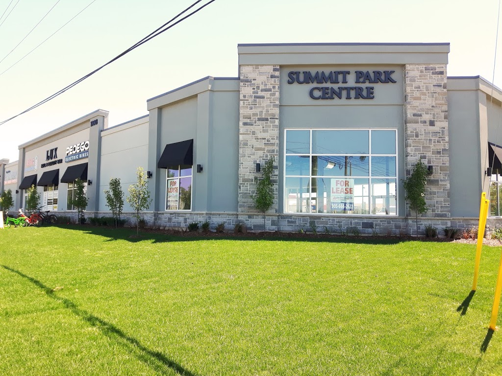 Summit Park Centre | 1808, 1812, &, 1816 Rymal Rd E, Hannon, ON L0R 1P0, Canada | Phone: (905) 643-9403