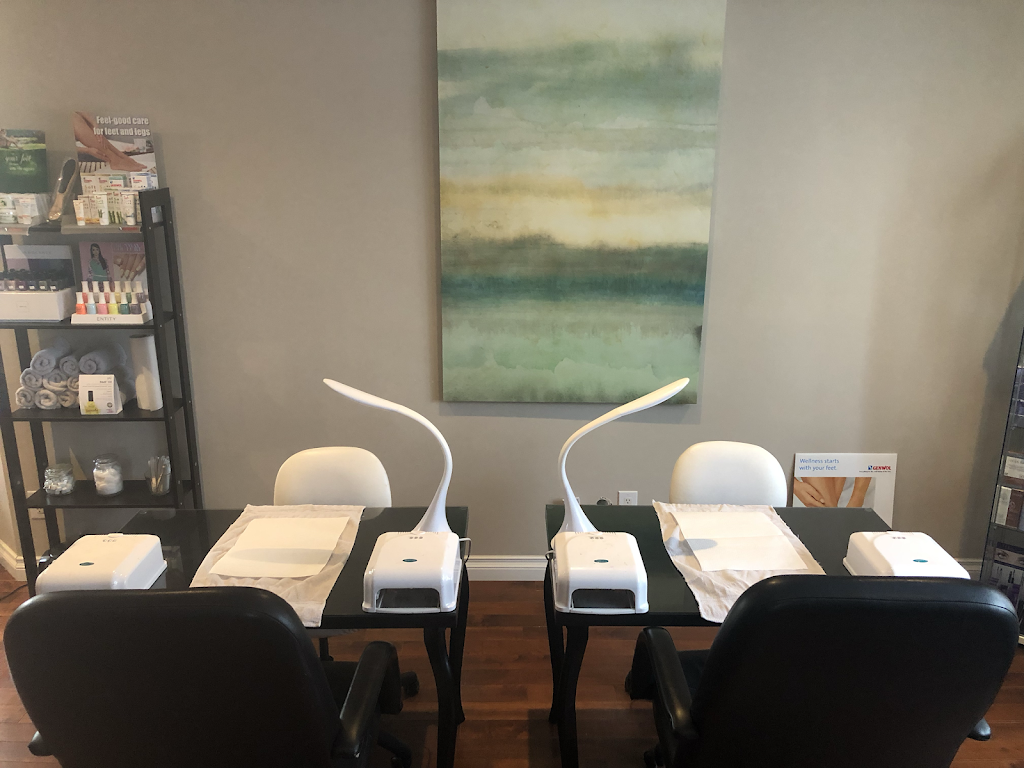 RENU U Aesthetics | 140 Burton Ave, Barrie, ON L4N 2R8, Canada | Phone: (705) 725-8558