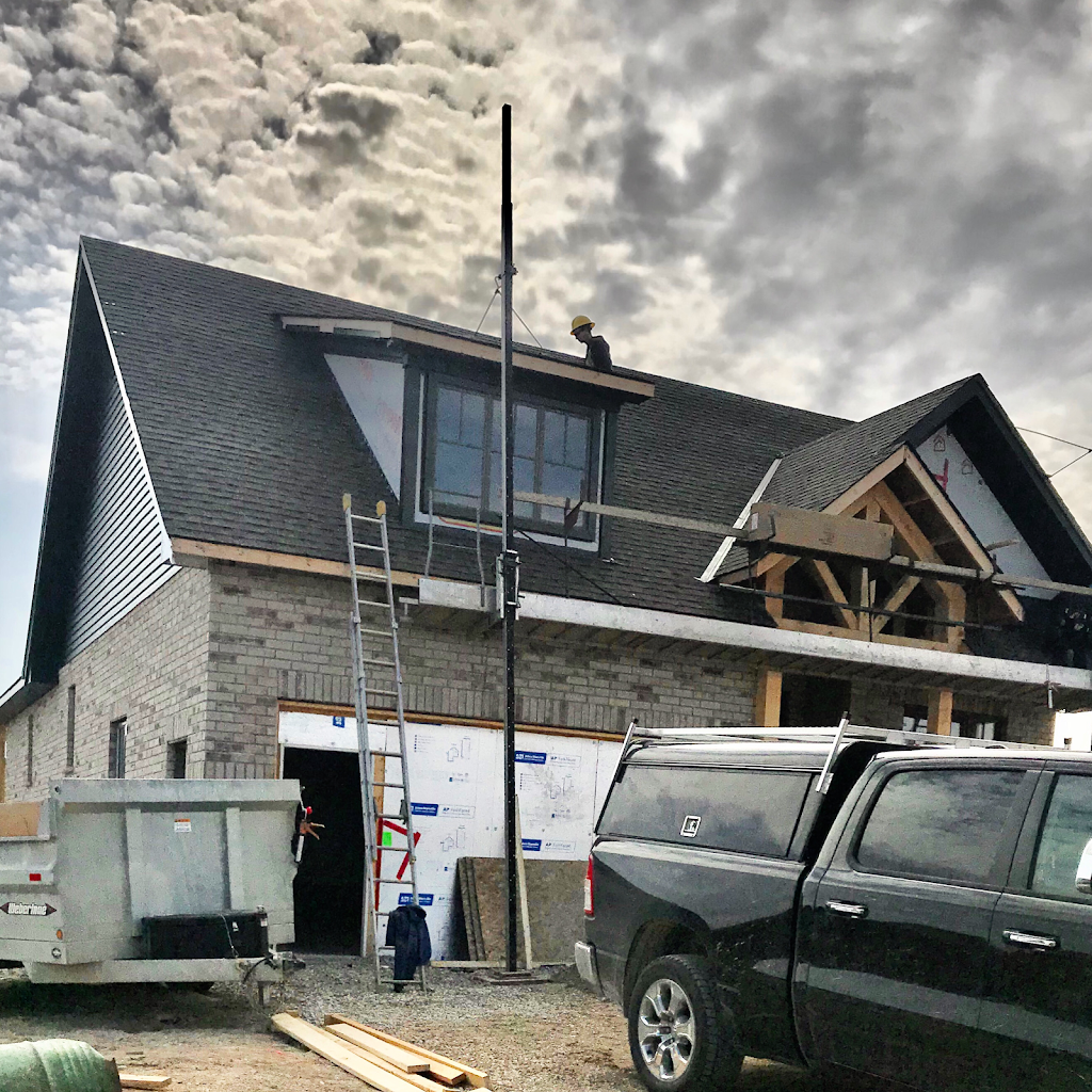 Duimering Homes | Model home. Please call for a viewing! Ridgeview Drive 519-572-5292, Drayton, ON N0G 1P0, Canada | Phone: (519) 572-5292