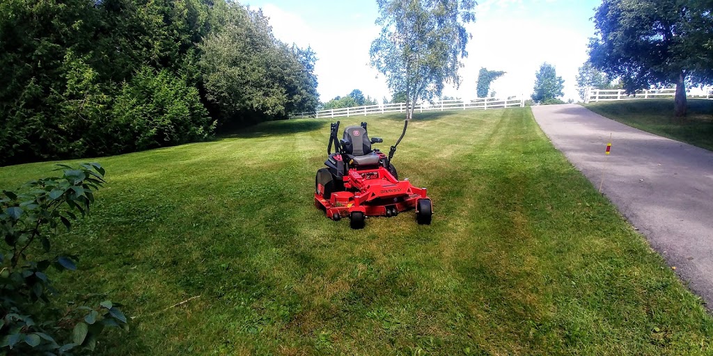 Dreamscapes Landscaping | 620 E Waseosa Lake Rd, Huntsville, ON P1H 2J4, Canada | Phone: (705) 795-4556