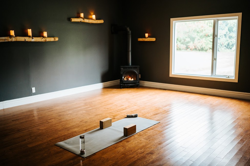 Balance Retreat Yoga | 8970 County Rd 93, Midland, ON L4R 4K4, Canada | Phone: (705) 528-4062