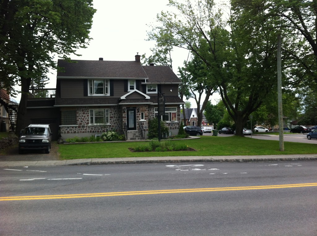 Les BeauTés | 6630 Av. Isaac Bédard, Québec, QC G1H 3A3, Canada | Phone: (418) 624-8615