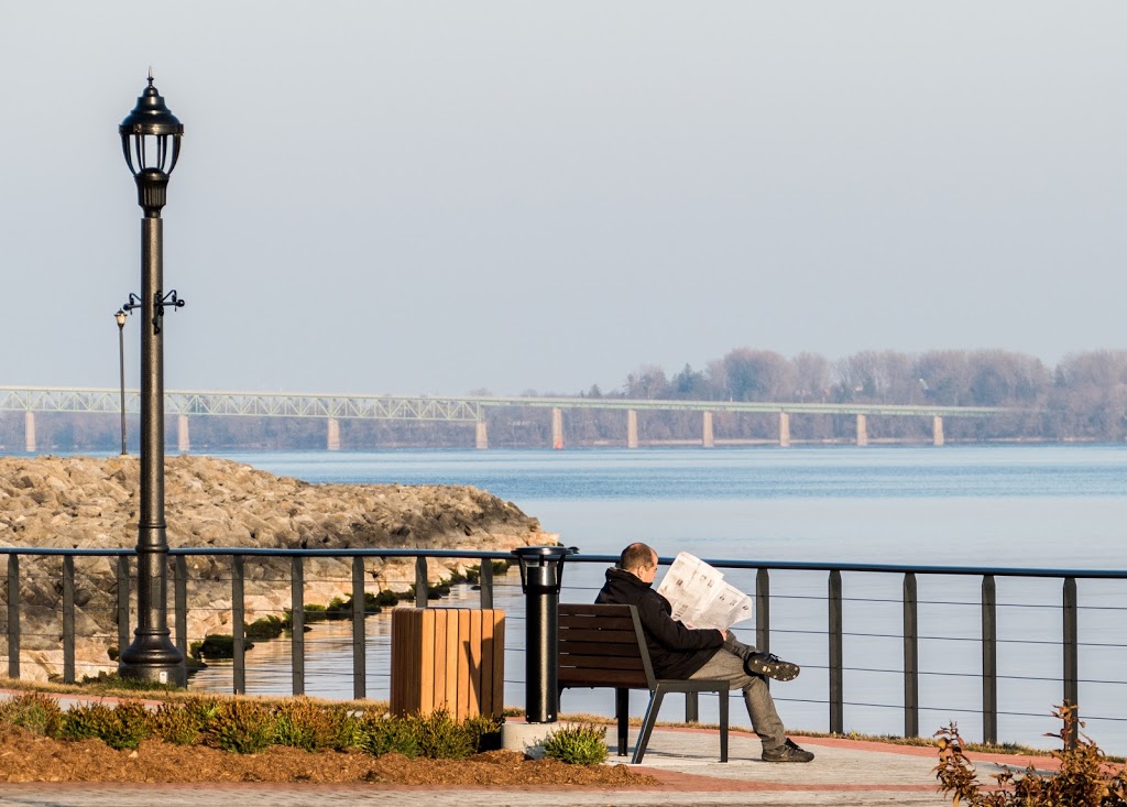 RiverWalk Park | Prescott, ON K0E, Canada | Phone: (613) 925-2812