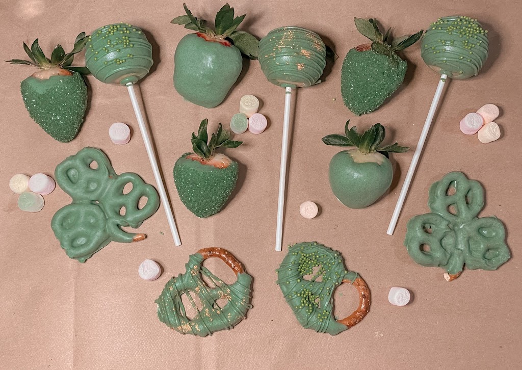 Rosie Chocolates | 85 Montserrand St, Barrie, ON L4N 8M7, Canada | Phone: (705) 791-3211