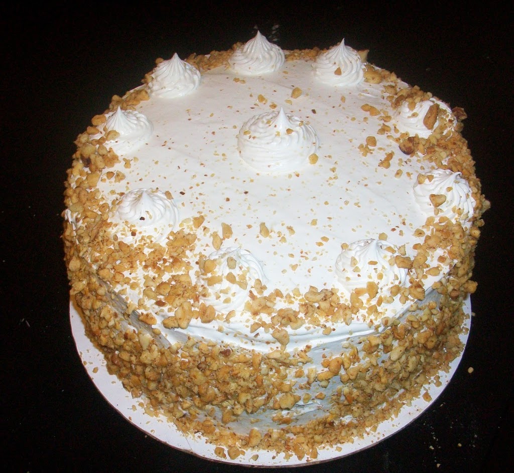 Amalfi Baked Bakery | St Clair, MI 48079, USA | Phone: (810) 294-5328