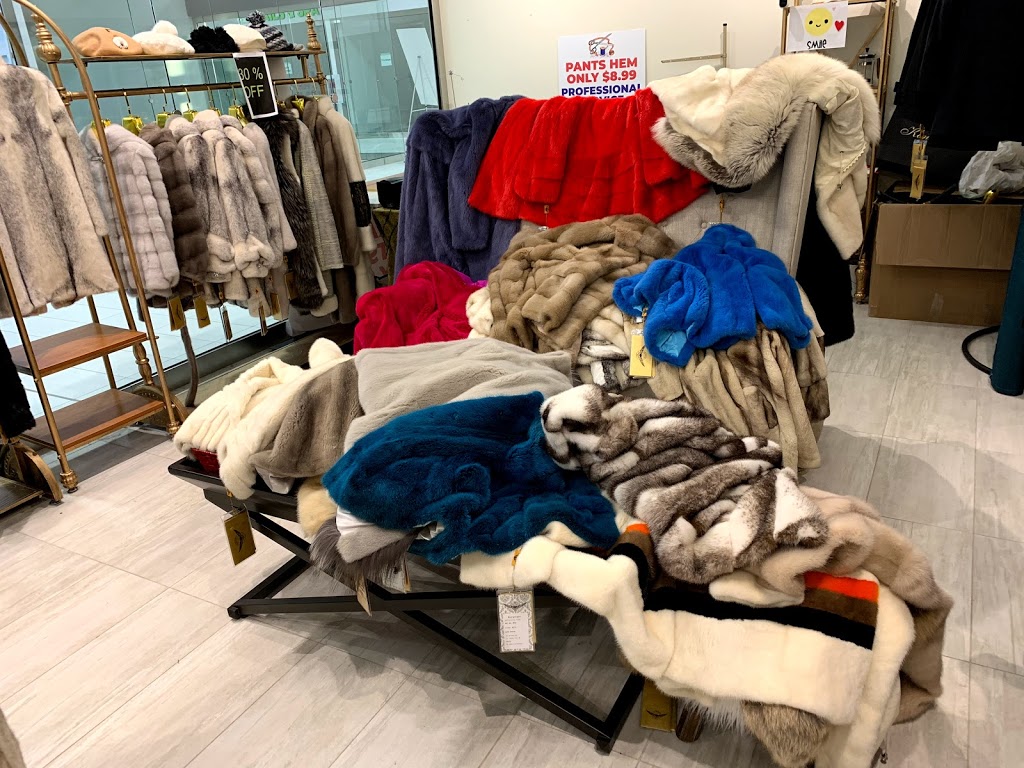 konigtiger furs | Rocky View No. 44, AB, Canada | Phone: (236) 868-4884