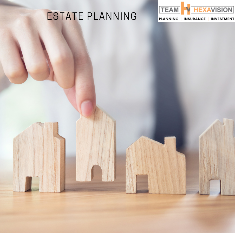 Financial Advisors - Hexavision Enterprise | 45 Lewis Rd Unit-1, Guelph, ON N1H 1E9, Canada | Phone: (519) 766-1313