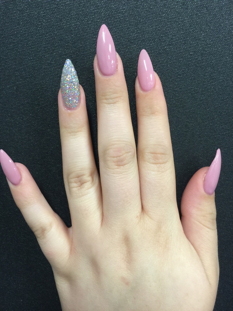 The Fairy Nails & Spa | 2308 Eglinton Ave E Unit #A, Scarborough, ON M1K 2M2, Canada | Phone: (416) 519-6097