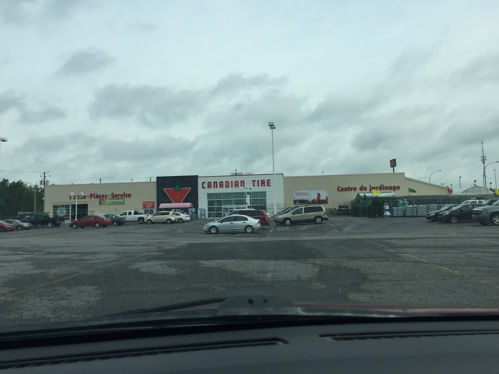 Canadian Tire | 223 QC-138, Donnacona, QC G3M 1C1, Canada | Phone: (418) 285-1331