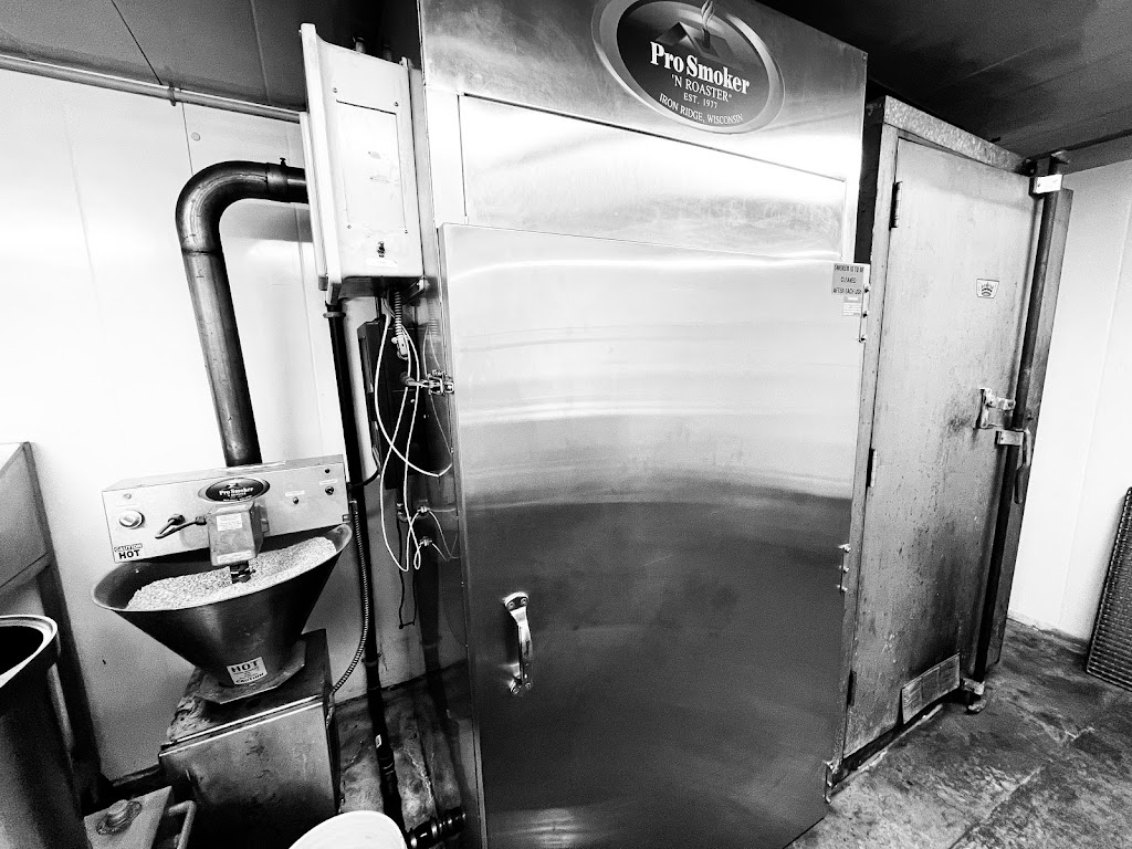 Savoury Meats | 774 Main Ave W #2, Sundre, AB T0M 1X0, Canada | Phone: (403) 638-4452