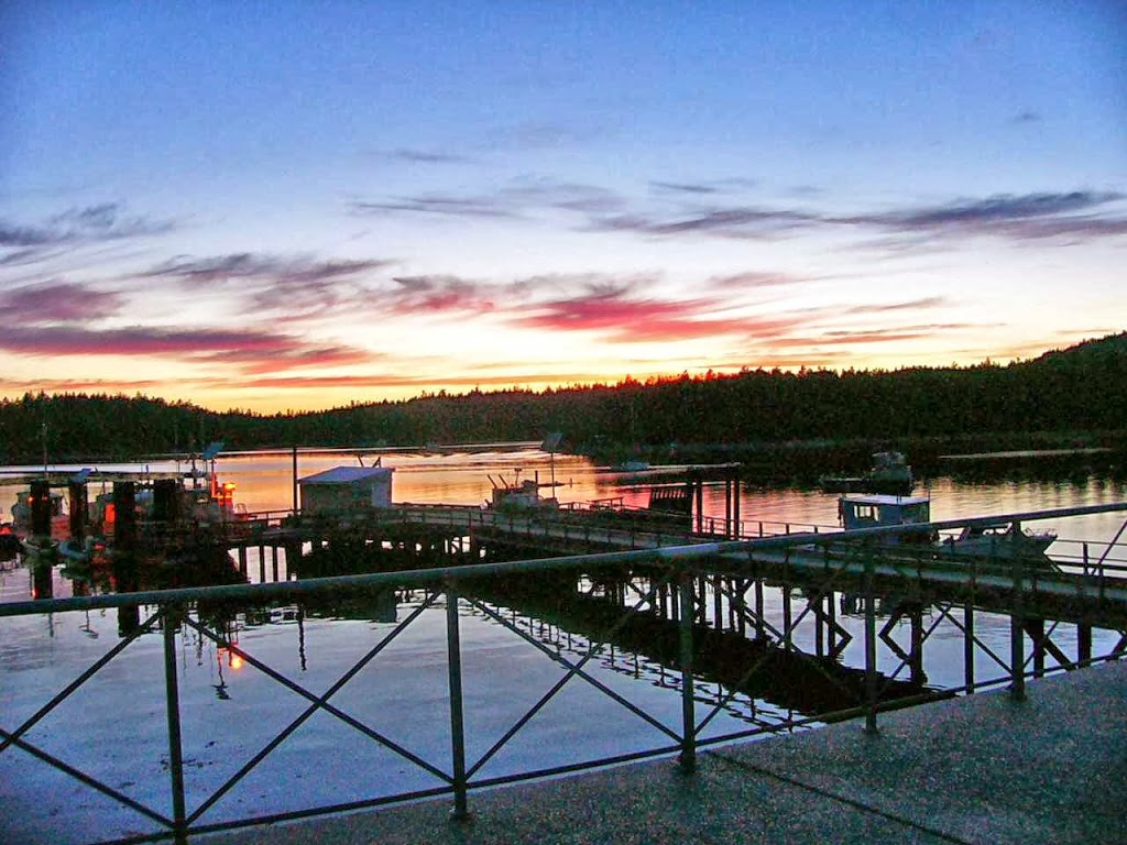 Lasqueti Island Hotel | 1 Weldon Road Lasqueti Island, BC, Powell River E, BC V0R 2J0, Canada | Phone: (855) 527-7838