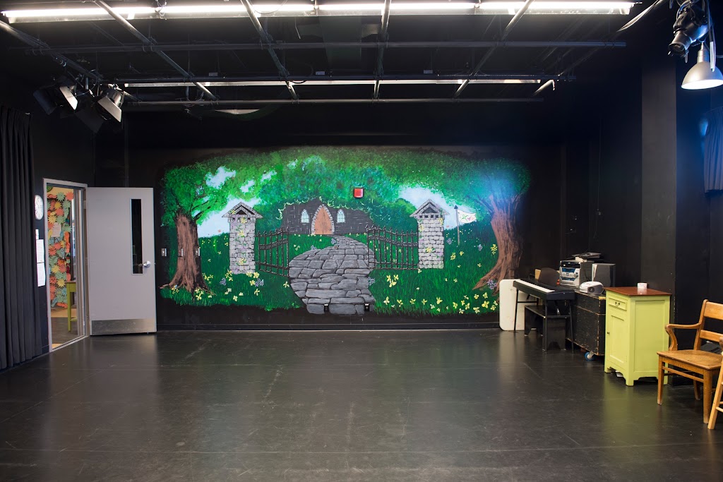 Ottawa School of Theatre / École de théâtre dOttawa | 245 Centrum Blvd, Orléans, ON K1E 0A1, Canada | Phone: (613) 424-3678