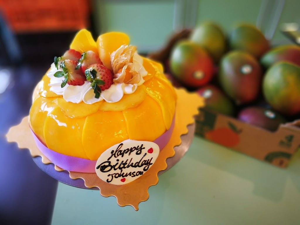 SnowBear Bakery | 6011 No 1 Rd, Richmond, BC V7C 1T4, Canada | Phone: (604) 276-2811