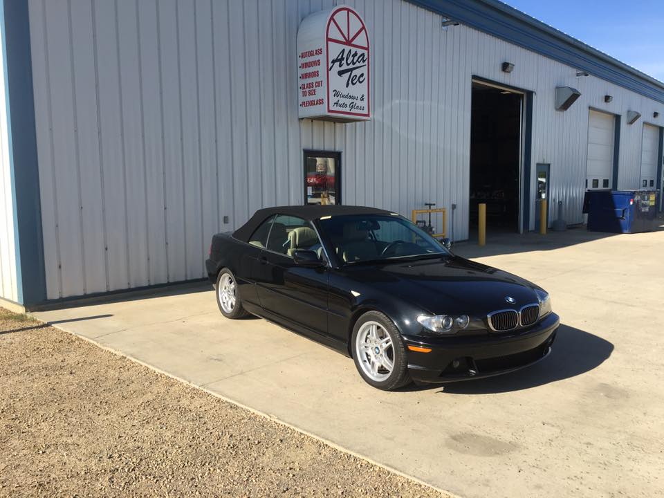 Alta Tec Auto Glass & Windows | 101-5512 45 St, Leduc, AB T9E 7B2, Canada | Phone: (780) 986-5012