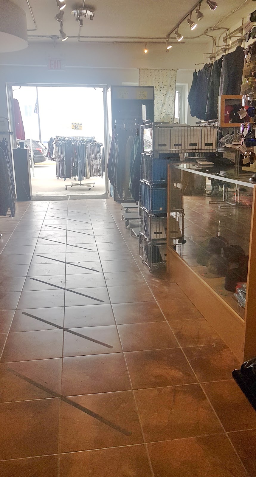 Soul underground | 63 Beach Dr, Wasaga Beach, ON L9Z 2K2, Canada