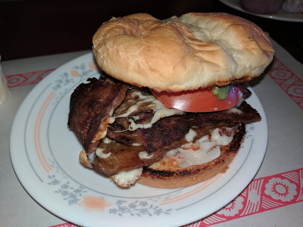 Elmtree Tavern | 1 Victoria St W, Amherst, NS B4H 1B5, Canada | Phone: (902) 667-2864
