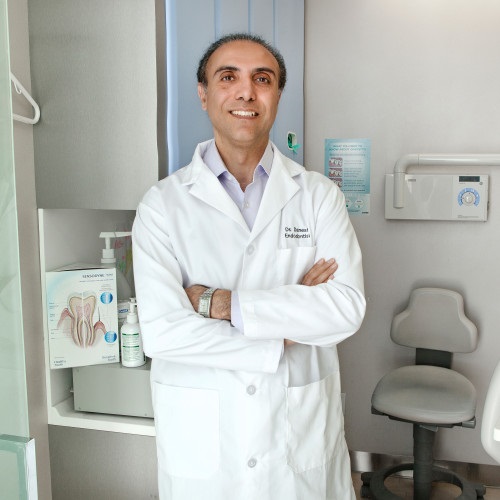 GTA North Periodontics & Endodontics | 1650 Elgin Mills Rd E #305, Richmond Hill, ON L4S 0B2, Canada | Phone: (905) 237-9305