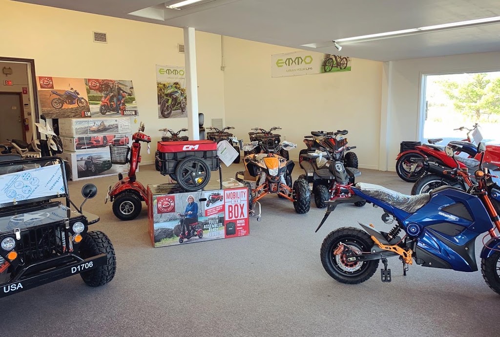 Georgian Bay Recreation Elmvale | 120 Yonge St N Unit #3, Elmvale, ON L0L 1P0, Canada | Phone: (705) 322-9995