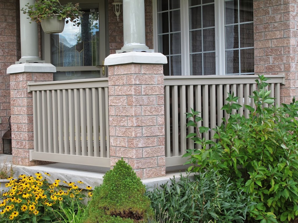 Formafence Cambridge | 155 Turnbull Ct, Cambridge, ON N1T 1C6, Canada | Phone: (519) 622-1777
