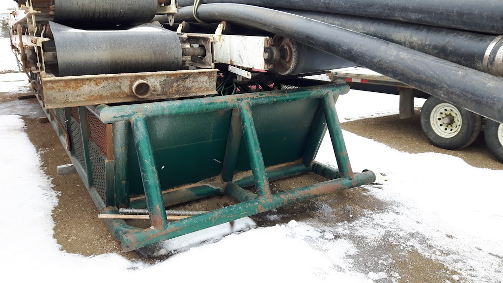 Dinos Machine Shop | 22110 113 Ave NW, Edmonton, AB T5S 2V7, Canada | Phone: (780) 414-6838