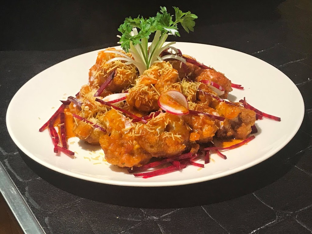 Shahi The Royal Roti | 349 Marlee Ave, North York, ON M6B 3H9, Canada | Phone: (416) 787-4743