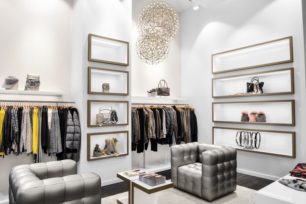 Marc Cain Store | 3035 Boulevard le Carrefour, Laval, QC H7T 1G8, Canada | Phone: (514) 375-0332