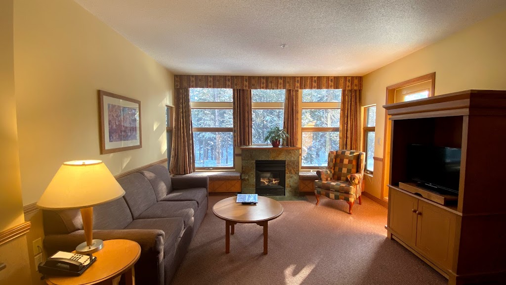Grand Canadian Resort | 91B Three Sisters Dr, Canmore, AB T1W 3A1, Canada | Phone: (403) 678-0018