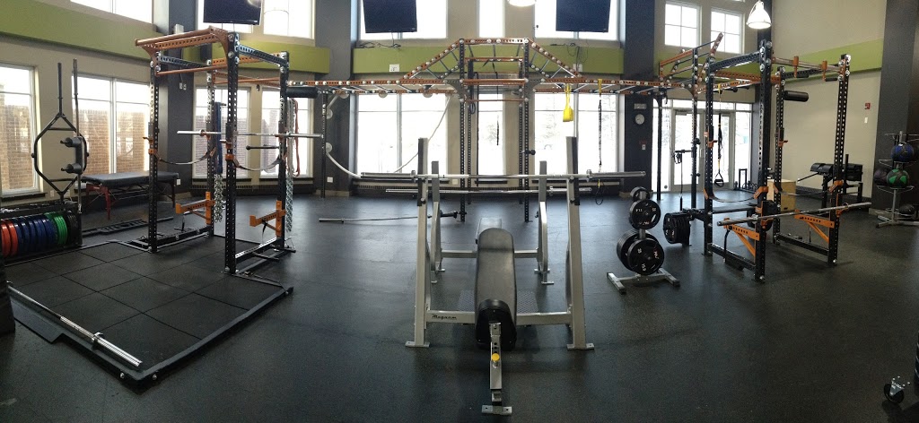 CityFit Professional Training Inc. | 101, 17 Inglewood Park Southeast, Calgary, AB T2G 1B5, Canada | Phone: (403) 453-0033