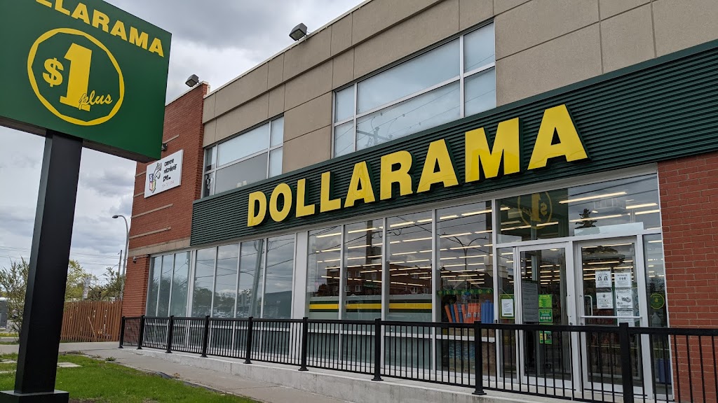 Dollarama 4440 Blvd. Samson, Laval, QC H7W 2G9, Canada