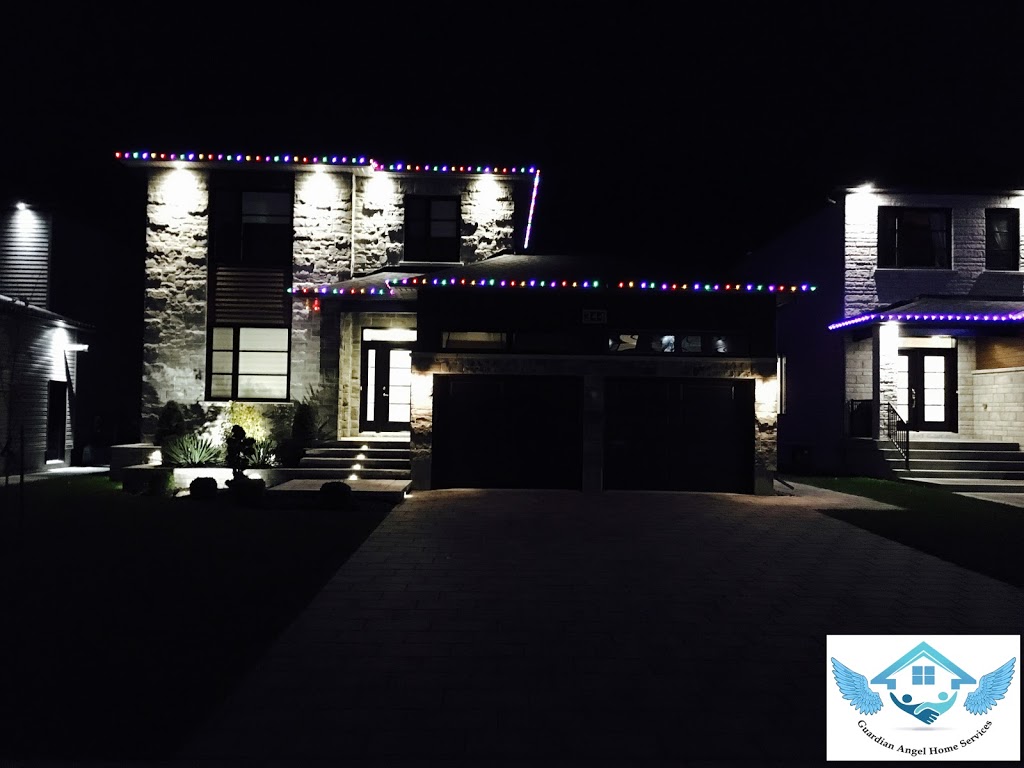 Guardian Angel Home Services | 51 La Croisée St, Embrun, ON K0A 1W0, Canada | Phone: (613) 894-9941