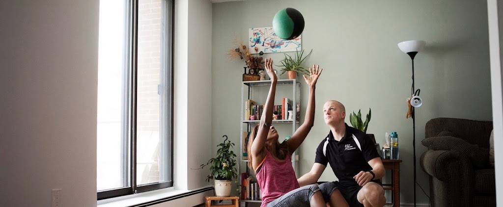 Pro Home Trainers | 85 Bankside Dr D22, Kitchener, ON N2N 3M4, Canada | Phone: (519) 900-2288