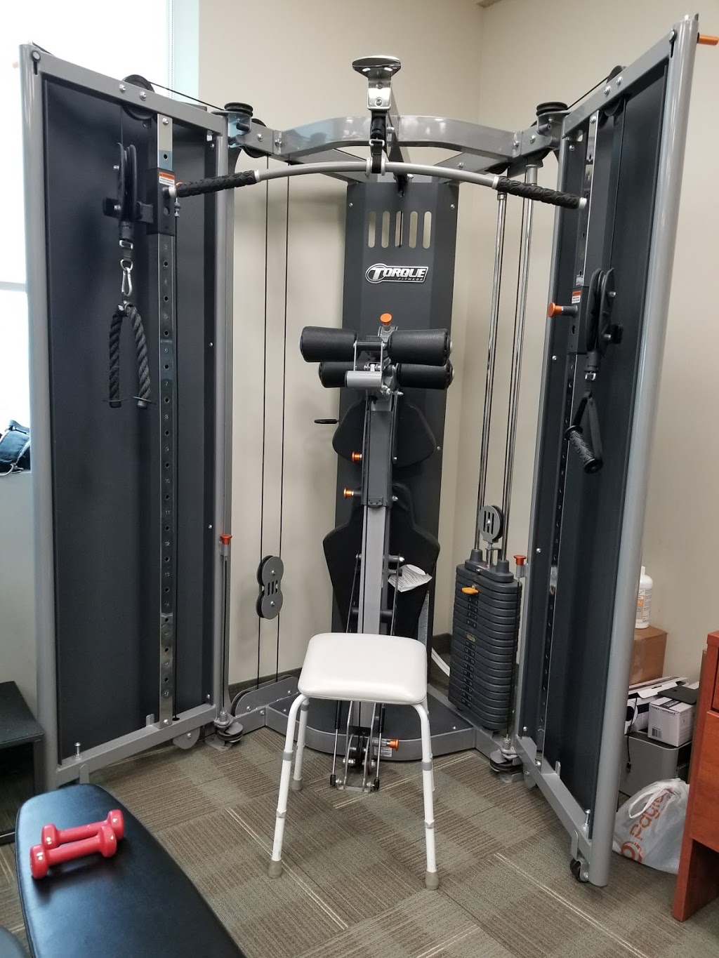 Access Rehab Inc. | 7800 Kennedy Rd #305, Markham, ON L3R 2C7, Canada | Phone: (416) 987-8092
